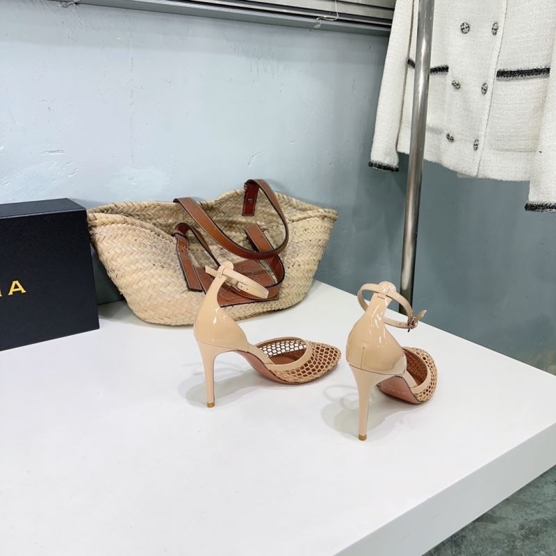 Alaia Sandals